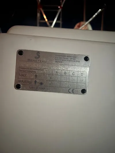 Rejoyce Yacht Photos Pics 