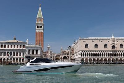 2023 Rio Yachts Parana 38