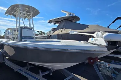 Pathfinder 2500 Hybrid