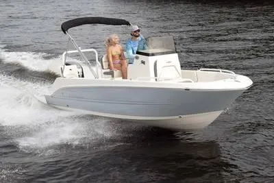 Stingray 173CC