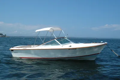 Lyman 24 Sportsman