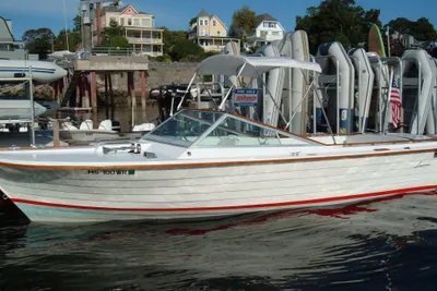 Lyman 24 Sportsman
