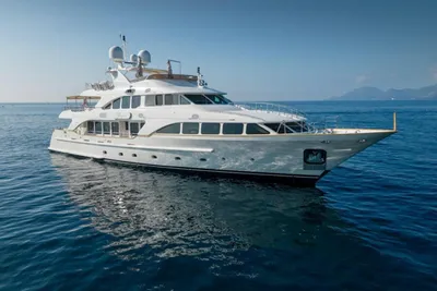 Benetti classic 120