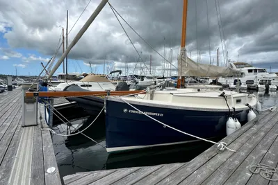 2017 Cornish Crabbers Shrimper 21