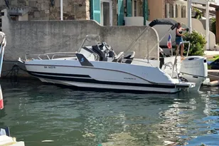 2019 Beneteau Flyer 6.6 Sundeck