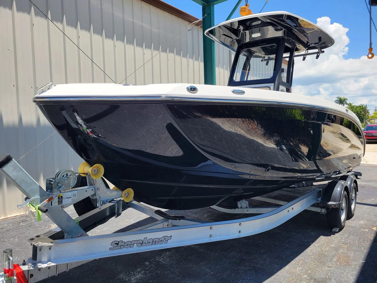 2023 Yamaha Boats 255 Fsh Sport E Jet For Sale Yachtworld 0870