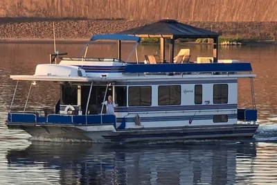 Stardust Cruisers 15' X 48'