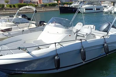 2012 Beneteau Flyer 650 Open S2
