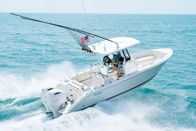 Pursuit S 268
