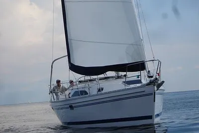 Catalina 356