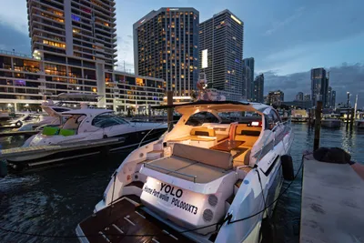 Azimut Atlantis 43
