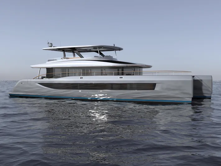 Hs 80 Yacht Photos Pics 