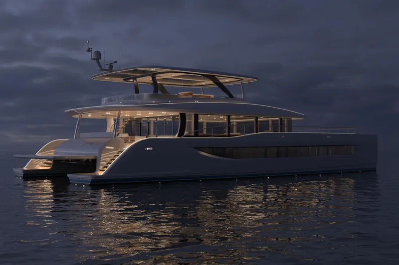 Hs 80 Yacht Photos Pics 
