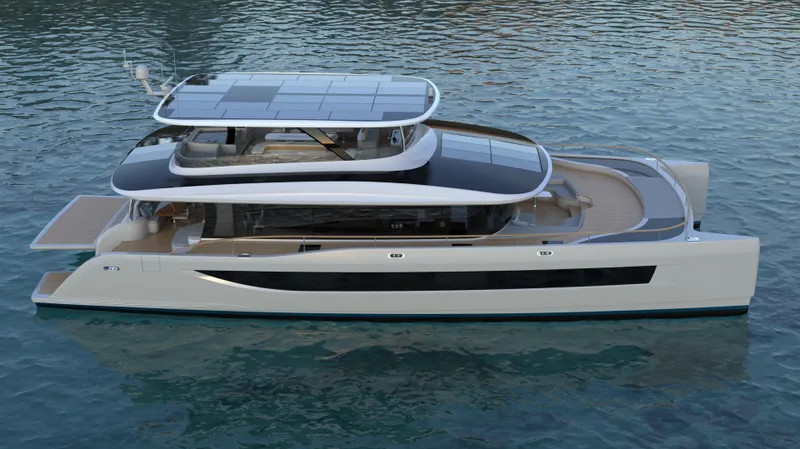 Hs 80 Yacht Photos Pics 