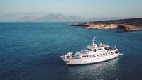 1972 Benetti Custom 28