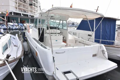 2004 Faeton 780 Moraga