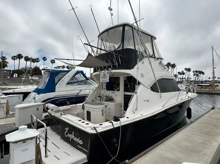 Euphoria Yacht Photos Pics 