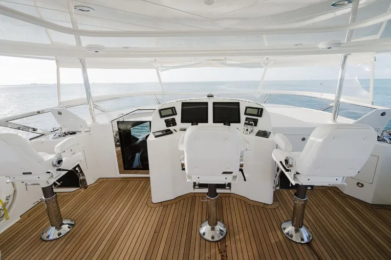 Seaquinn Yacht Photos Pics 