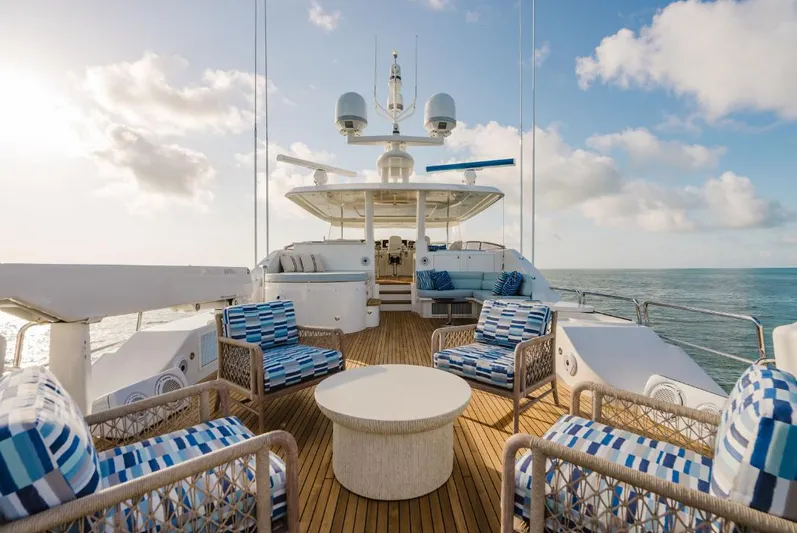 Seaquinn Yacht Photos Pics 