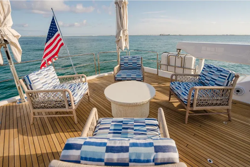 Seaquinn Yacht Photos Pics 