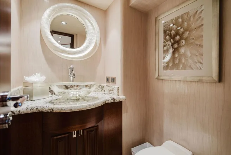 Seaquinn Yacht Photos Pics 