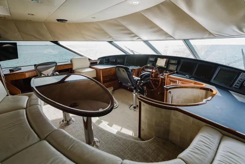 Seaquinn Yacht Photos Pics 