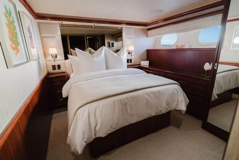 Seaquinn Yacht Photos Pics 