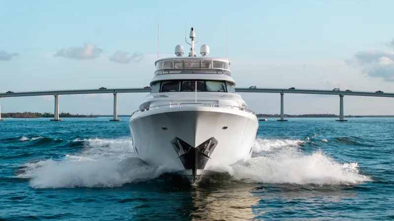 Seaquinn Yacht Photos Pics 
