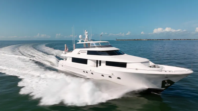 Seaquinn Yacht Photos Pics 