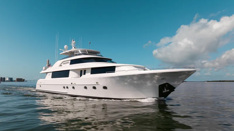 Seaquinn Yacht Photos Pics 