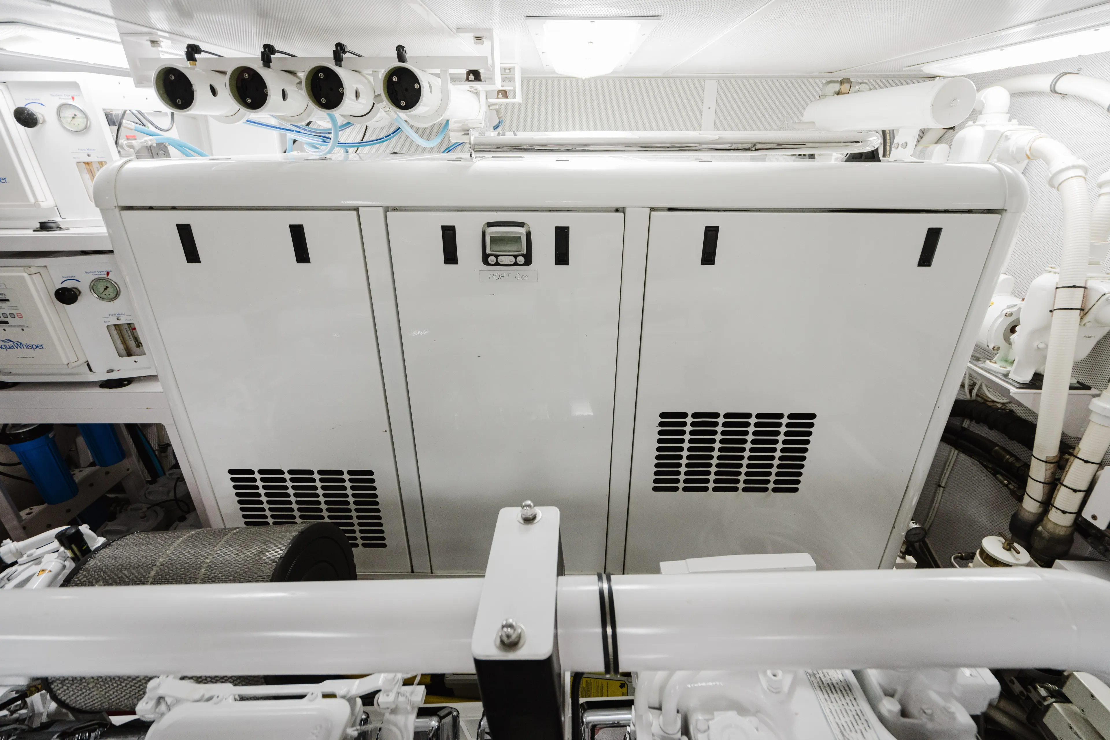 Seaquinn Yacht Photos Pics 