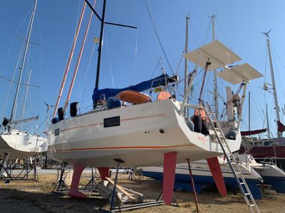 Yacht