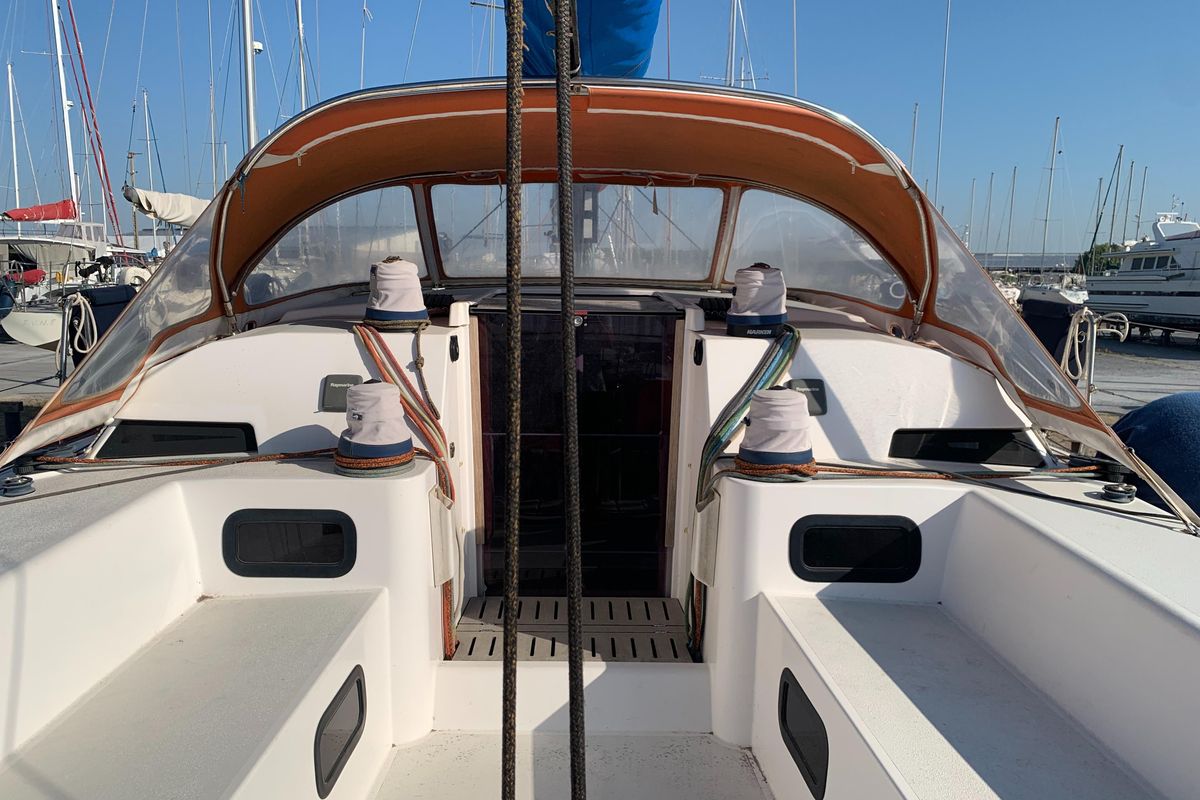2015 RM Yachts 44 