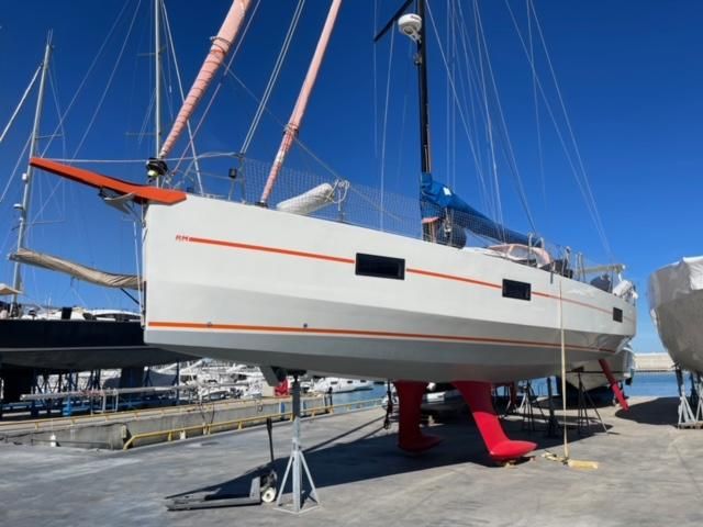 2015 RM Yachts 44 