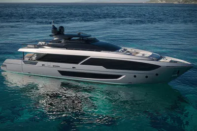Riva 112' DOLCEVITA SUPER