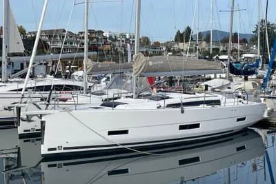 Dufour 390 Grand Prix Package