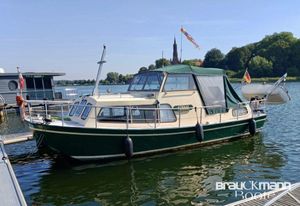 1970 Doerak 780 AK