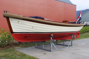 2004 Wester Engh 685 Spiegelsloep