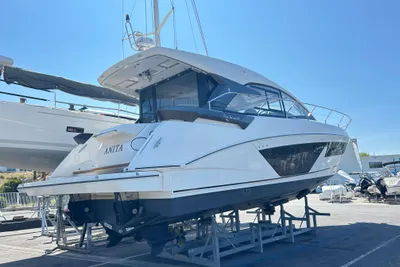 2022 Beneteau Gran Turismo 45