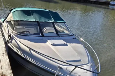 Wellcraft Eclipse 2000SC