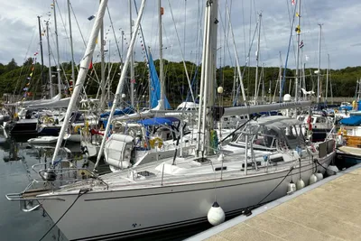 Najad 490