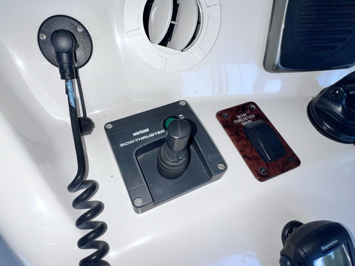 2003 Sea Ray 48 