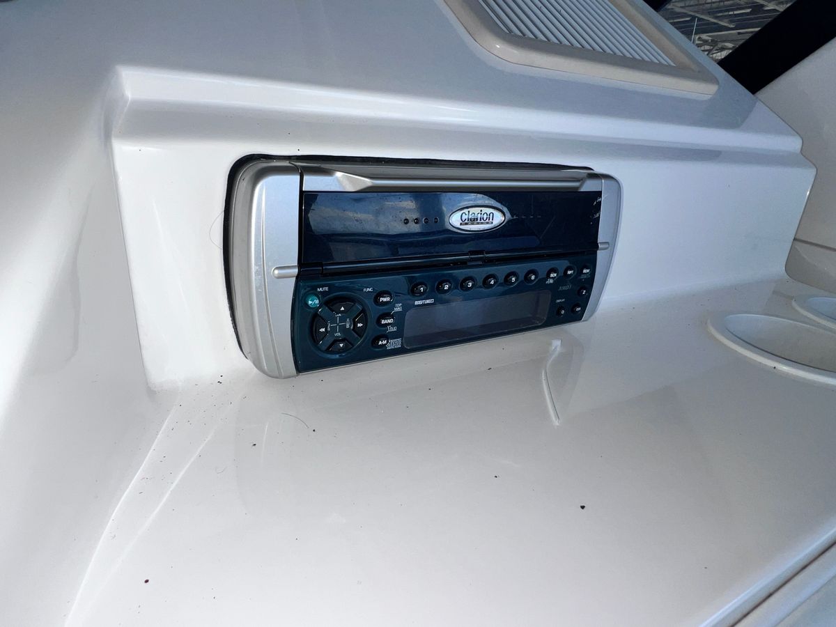 2003 Sea Ray 48 