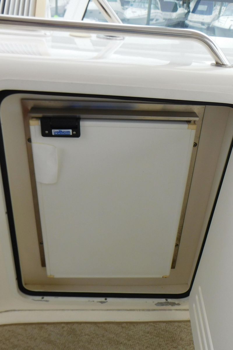 2003 Sea Ray 48 