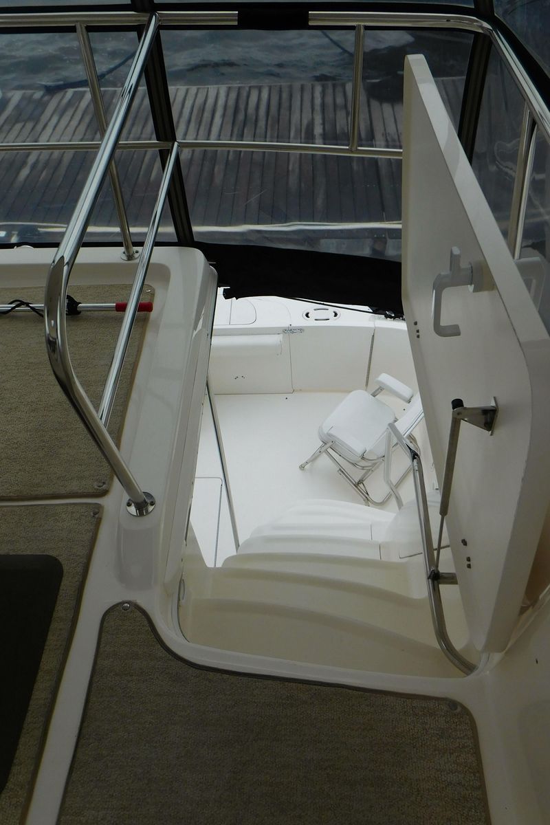 2003 Sea Ray 48 