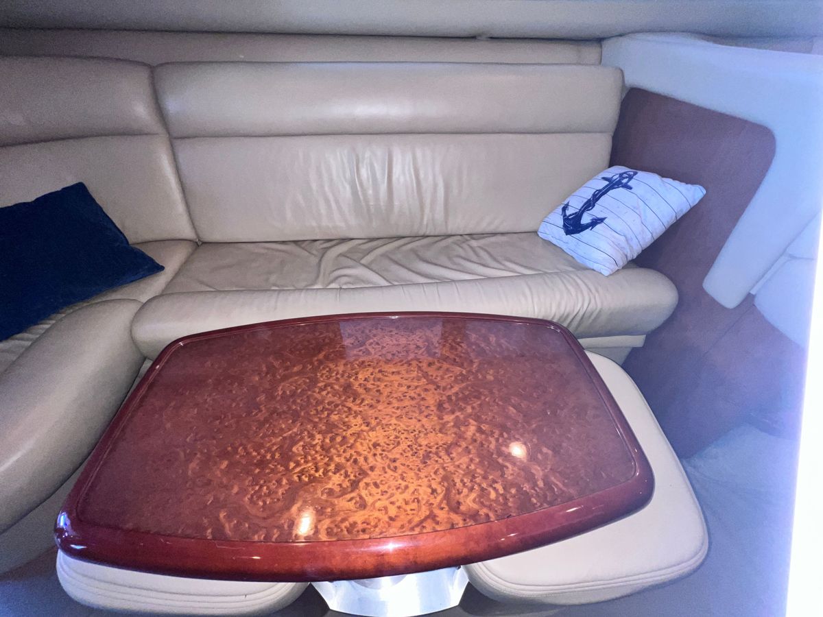 2003 Sea Ray 48 