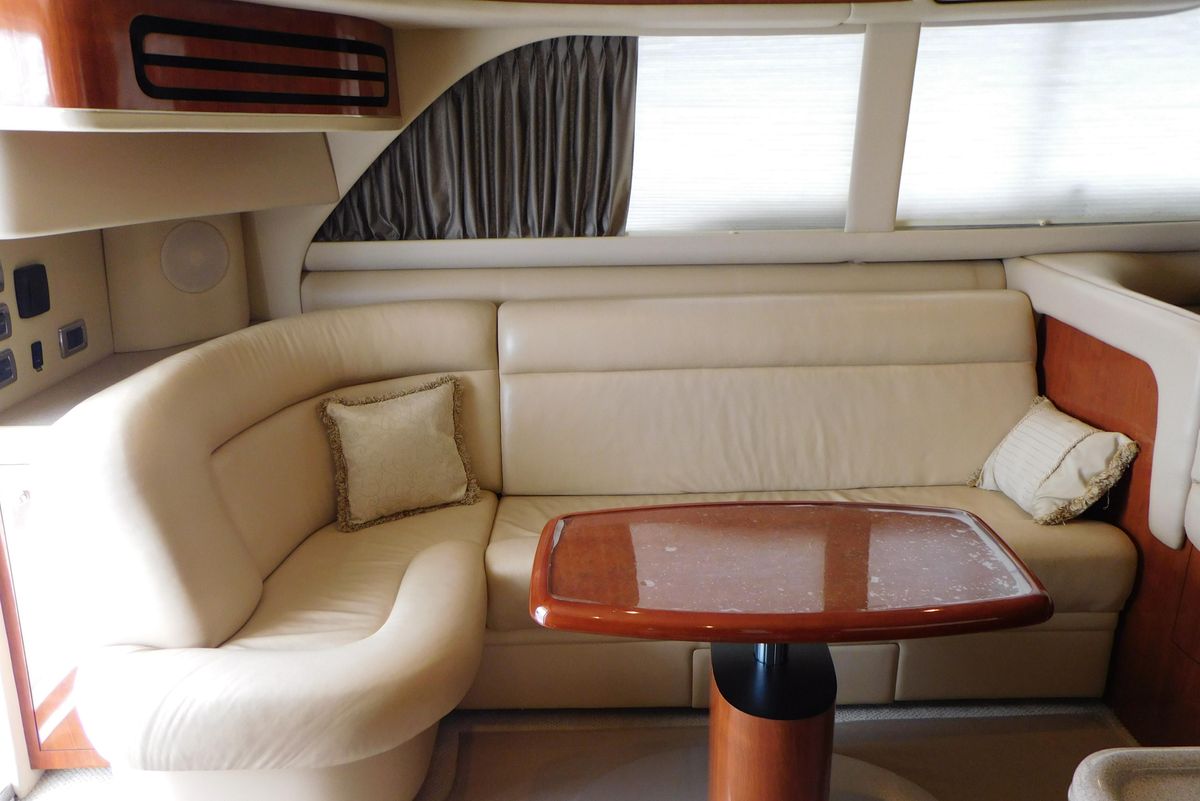 2003 Sea Ray 48 
