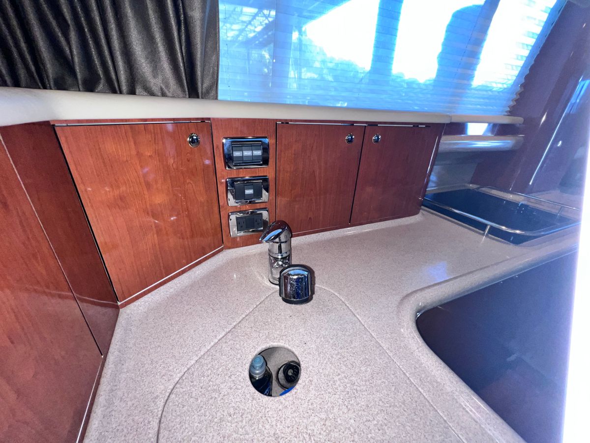 2003 Sea Ray 48 