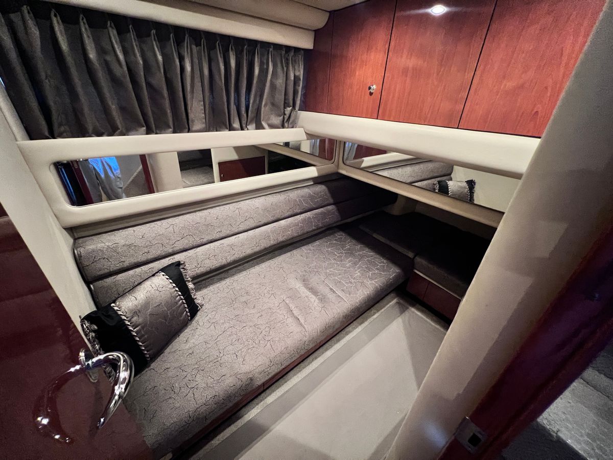 2003 Sea Ray 48 