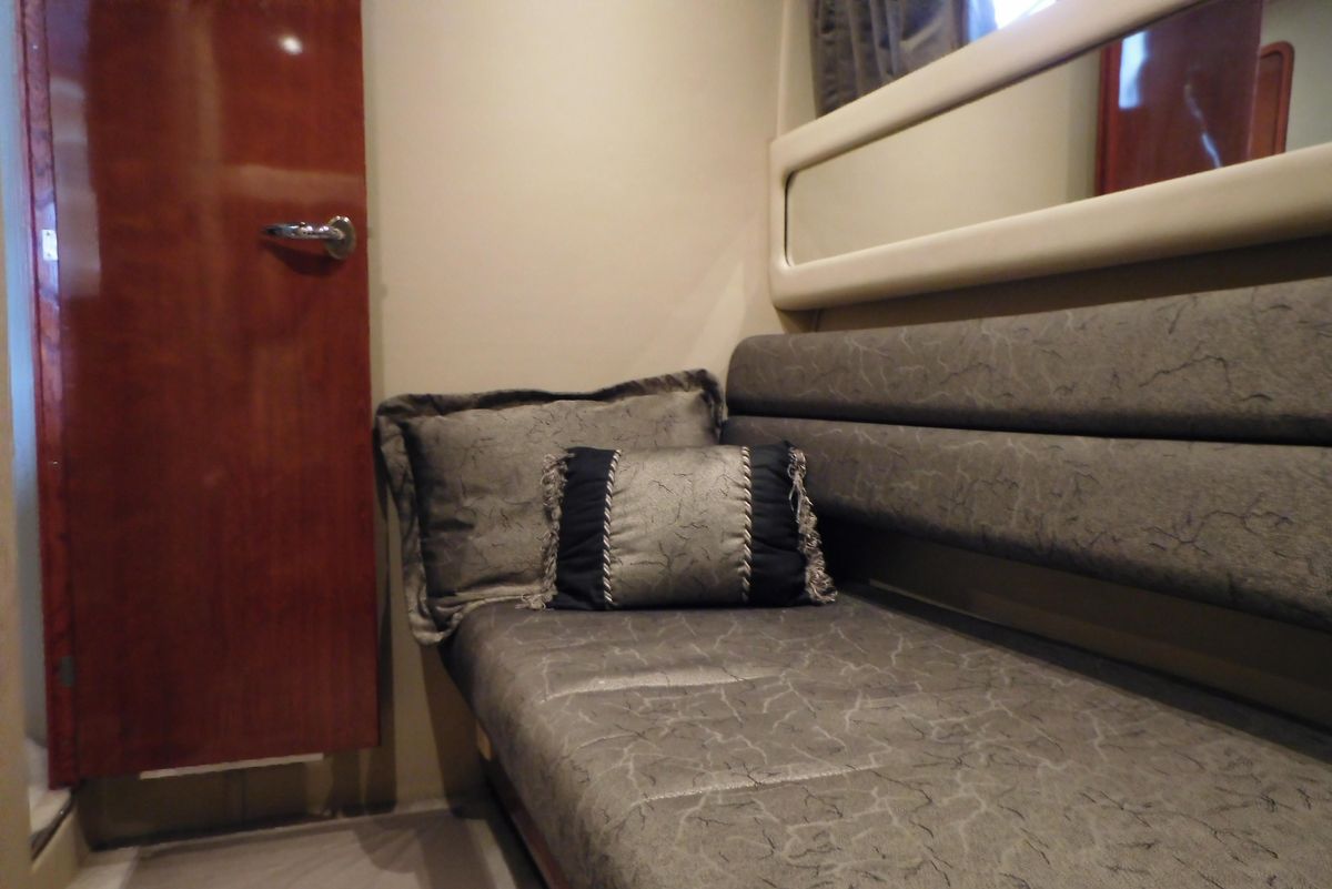 2003 Sea Ray 48 